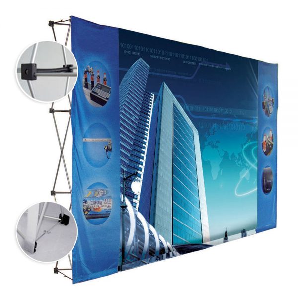 Curved Banners - Image 2