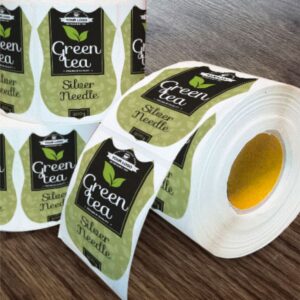 Flexo Labels & Tapes